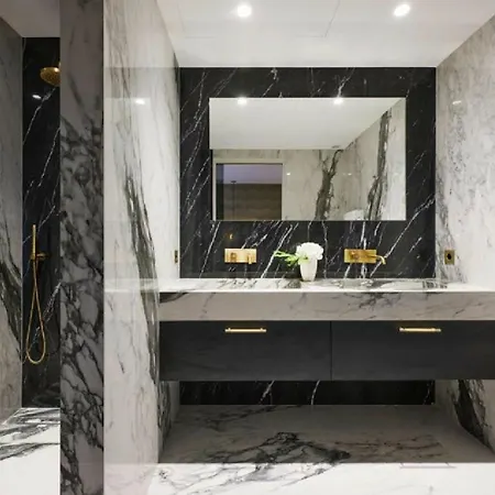 Apartmán Contemporary Vallon La Croix-Valmer
